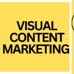 Visual content marketing