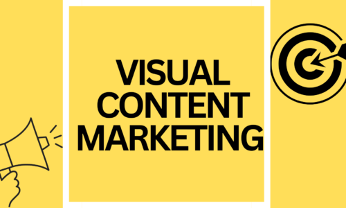 Visual content marketing